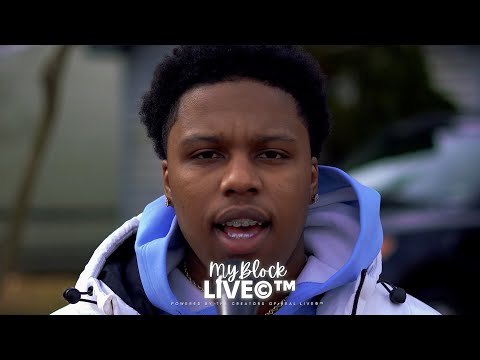 "My Life" My Block LIVE©™ - LuuhZeph | My Block LIVE©™