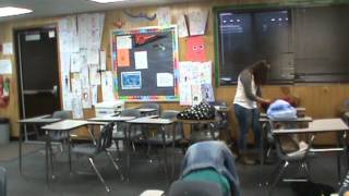 cfisd pals flashmob 2013