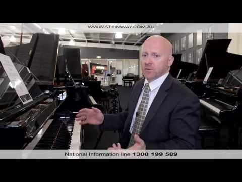 Boston 193 Performance Edition Piano