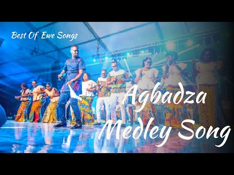 Agbadza Gospel Medley II | Bethel Revival Choir | Ewe Worship Song