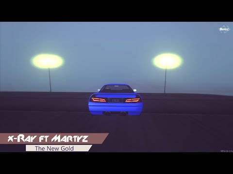 [DM] x-Ray ft Martyz - The New Gold ᴴᴰ