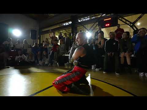 DARYA YANSON VS DIMA BONCHINCHE | 7 TO SMOKE VOGUE | CLIMAX PARTY 2022