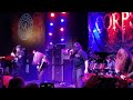 Cannibal Corpse - The Time to Kill is Now 02-19-22 live at The Ramkat in Winston-Salem NC