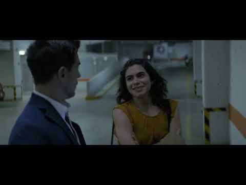 Tráiler El Amarre [WEB-DL] 2021