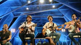 Amor con hielo.- Morat