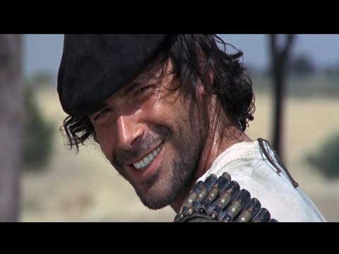 | Companeros | Franco Nero | Tomas Milian | 1970 |