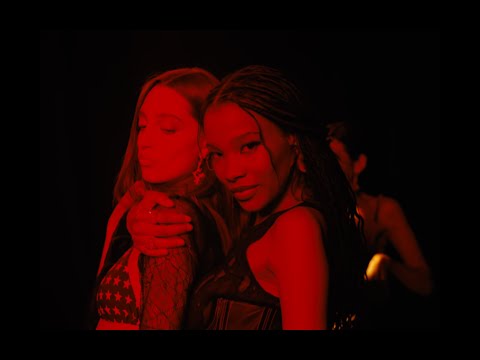 Leather Park, Odunsi (The Engine), BENA - Therapy [Official Music Video]