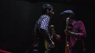 Sidecars - Tu Mejor Pesadilla [México, Foro IndieRocks]