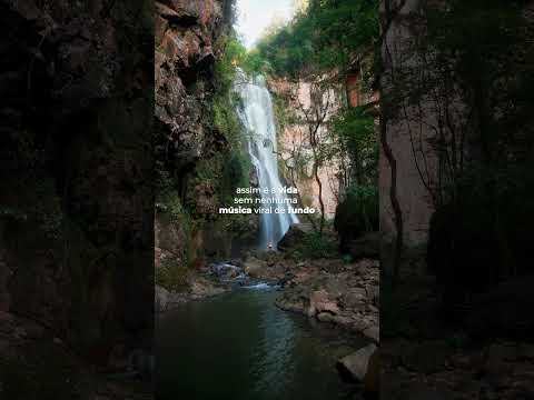 Cascata São Nicolau