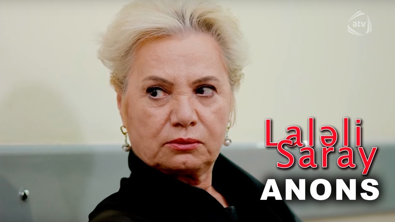 Laləli Saray (1-ci bölüm) ANONS