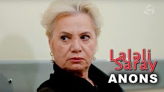 Laləli Saray (1-ci bölüm) ANONS