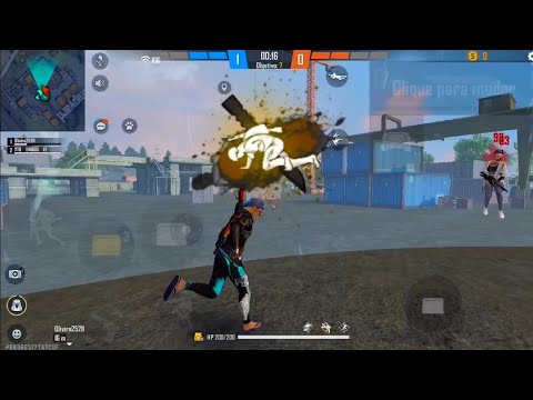 New Ice 🎭 - Moto G9 Power