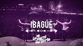 Los Tigres del Norte - Ibagué