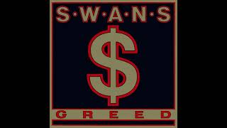 Swans – Money Is Flesh