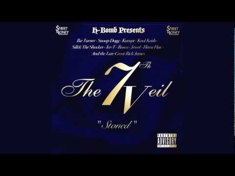 Kool Keith & H-Bomb Presents 7th Veil ~ So Blunted ~ Cocaine Mix ~ Feat. Rick James