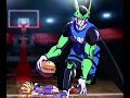 Cell Basketball