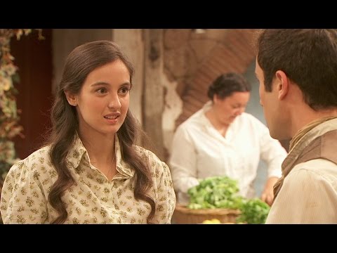 Puente Viejo C1111 - Prado le pide tiempo a Sixto