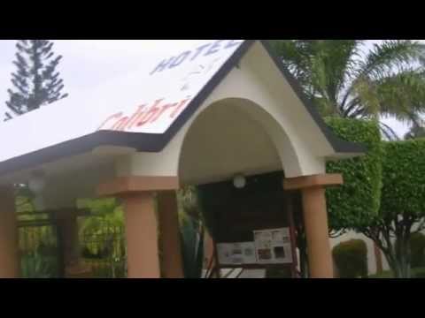 Tour Hotel Colibri, Sosua Dominican Republic