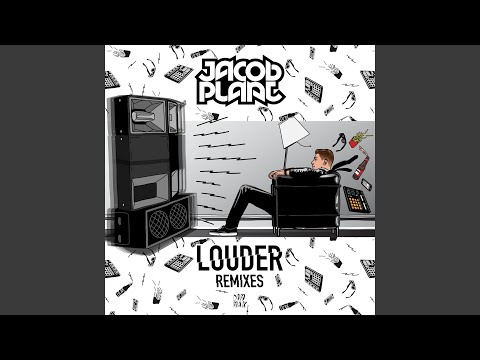 Louder (Kayliox Remix)