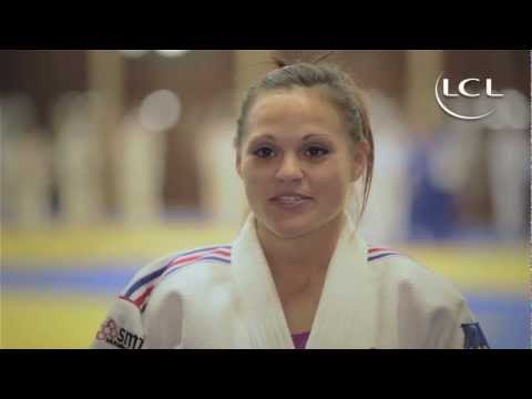 Interview vidéo de Laetitia Payet (portrait chinois)