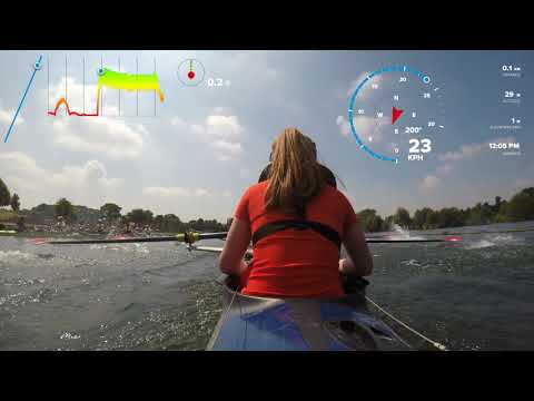 Henley Masters Regatta 2018 - Potomac Mas D 8+