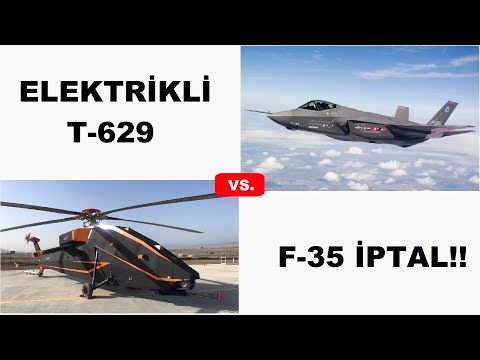 , title : 'Teknik Konular #10 Elektrikli T-629 İnsansız Helikopteri ve F-35 Projesinin İptali ( Tekrar Yayın )'