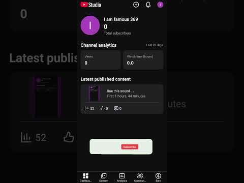 YouTube Thumbnail