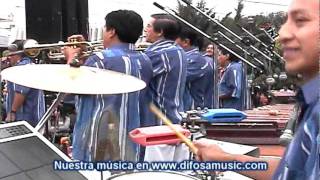 El Camarón Music Video