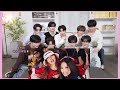 Zerobaseone Reaction To Blackpink