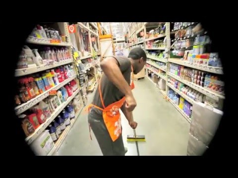 Lil B - Born Poor *Music Video* SOUL MUSIC THAT CAN HEAL ALL