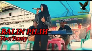 Download lagu lagu viral terbaru//BALIN PILIH //Cover YANTI//versi X-AVIER audio //joget WAKATOBI mp3 Download lagu lagu viral terbaru//BALIN PILIH //Cover YANTI//versi X-AVIER audio //joget WAKATOBI mp3