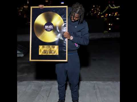 Kenzo Balla x Rayy Balla x JayDaChaserr - Pimpin (Unreleased)