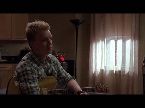 Noel Fisher/Milo - Law & Order: Criminal Intent 7x16 (Part 4)
