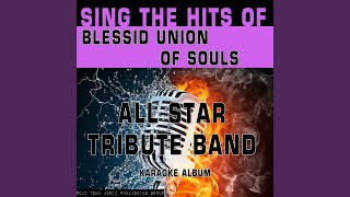 Storybook Life (Karaoke Version) (Originally Performed By the Blessid Union of Souls)