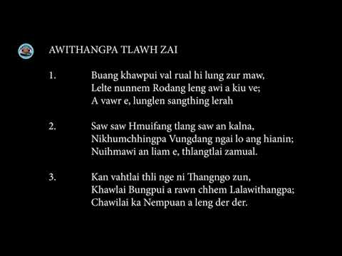 AWITHANGPA TLAWH ZAI