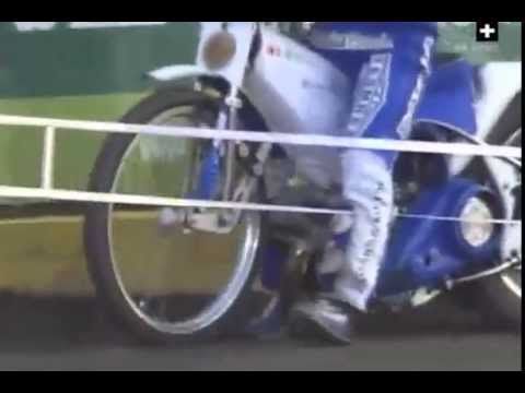 Speedway Grand Prix Europy (Leszno) 2008: Bieg 7