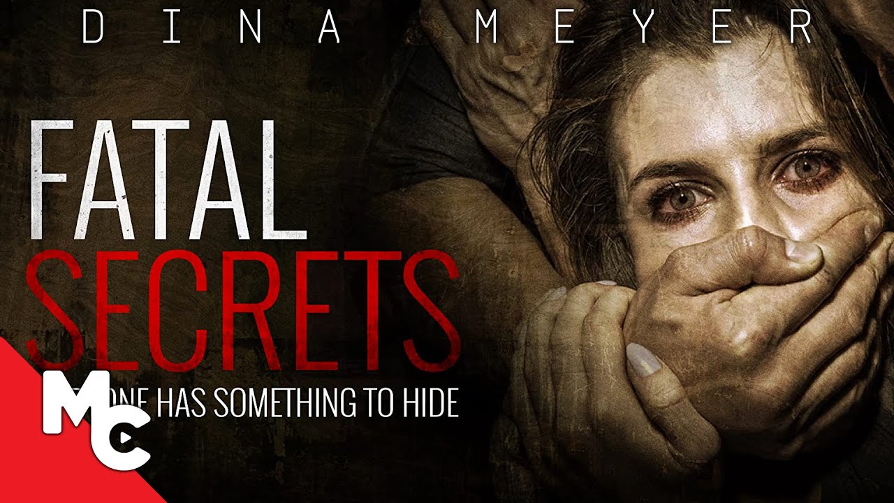 Fatal Secrets