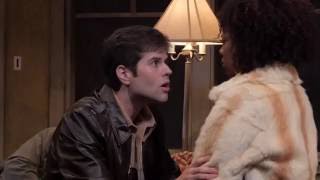 Buried Child – Catastrophic Theatre Trailer