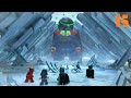 LEGO Batman 3 Beyond Gotham The End