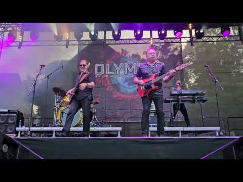 Olympic - Proč zrovna ty (Rampušák fest, Dobruška, 29.6.2024)