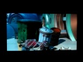 Robots Magnet Scene