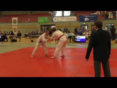 02 Martin Setz vs. Paul Jost