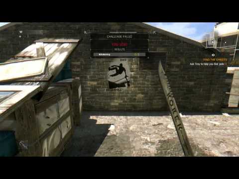 Dying Light (PC) Cheathrough - Pt. 45