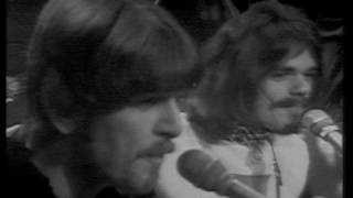 The Move - Fire Brigade - "Top Of The Pops" Show (1968)