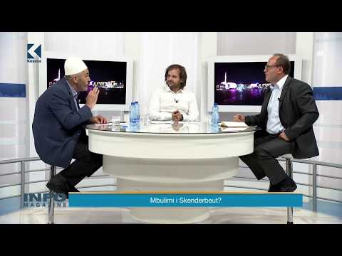 Ballafaqimi: Osmani - Ramabaja rreth "mbulimit" te Skenderbeut