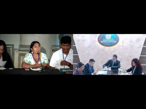 Bolivia: Situación de las investigaciones de las masacres de Senkata y Sacaba (De Oficio)