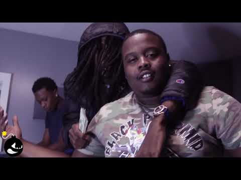 Qualo Montana & Mahze Montana - More (Music Video) | Director @CannonCamProductions