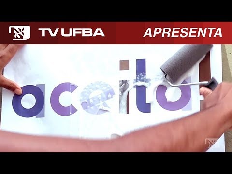 TV UFBA apresenta - Aceita!
