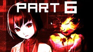[音量注意] 死印/Spirit Hunter: Death Mark [PC版] [第一章 花彦くん] [花彦くんと対峙][都市伝説ホラー実況] part6