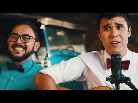 Laus Deo - Feliz/Happy (Mashup) part. Bruno Camurati